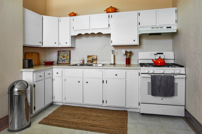 6 Linden Studio Kitchen